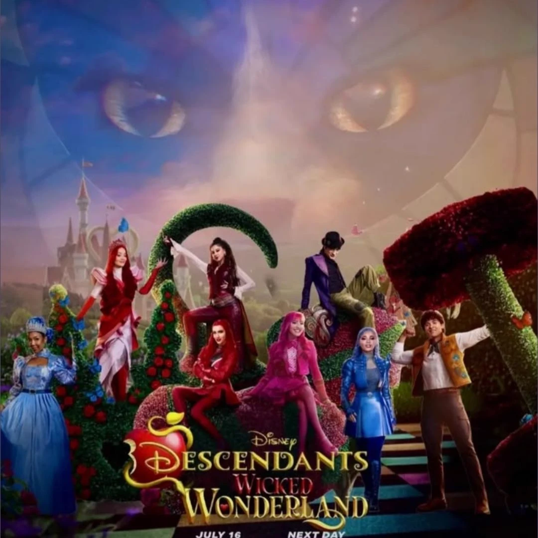 wonderland thumbnail