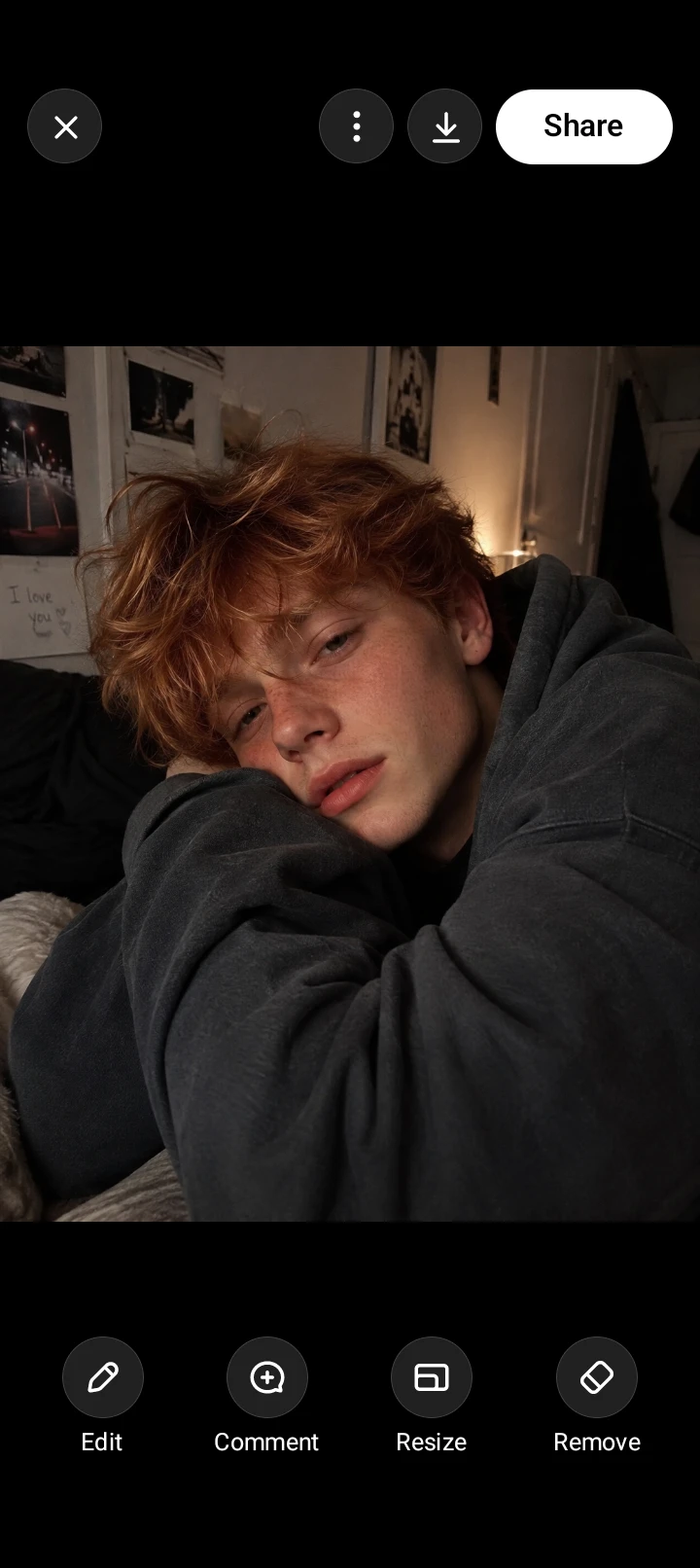 Mikey thumbnail