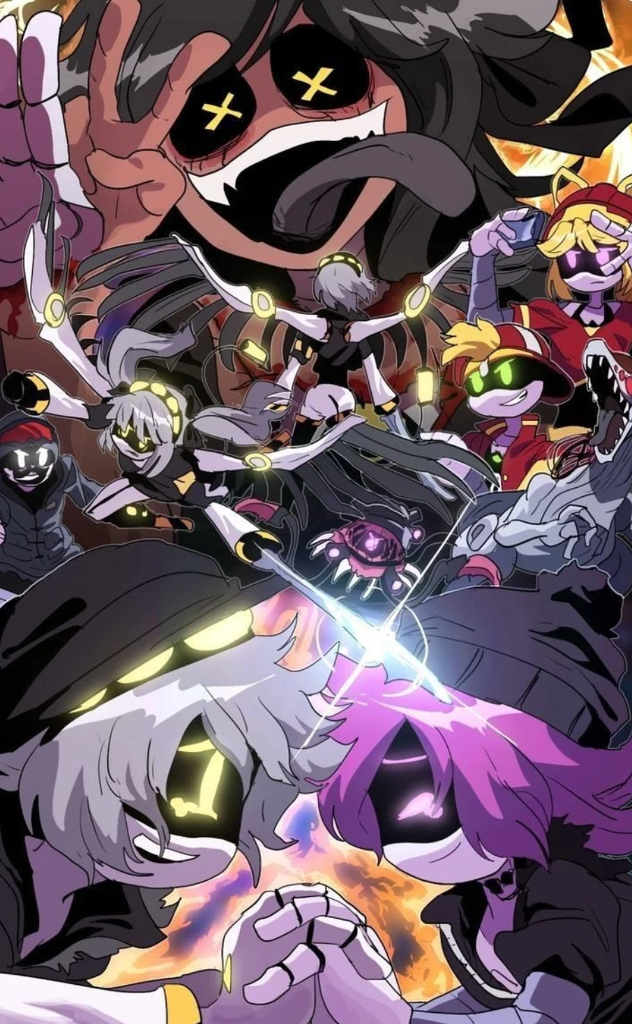 killer drones thumbnail