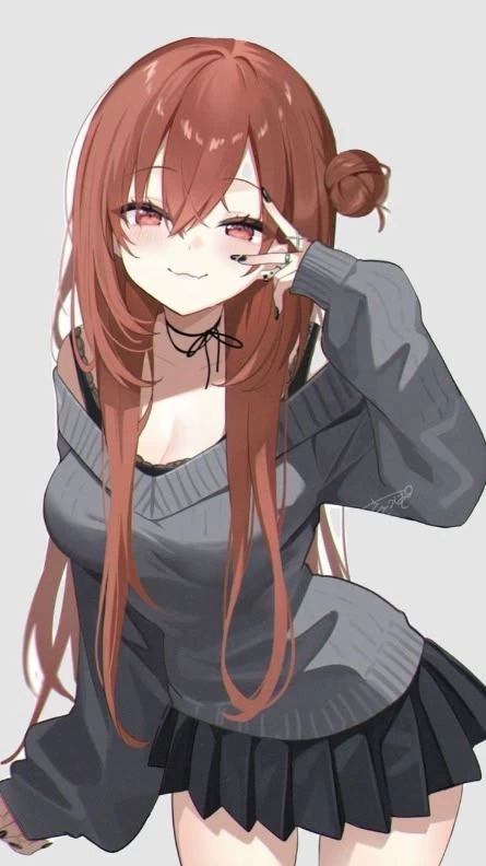 Your Shameless Girlfriend thumbnail