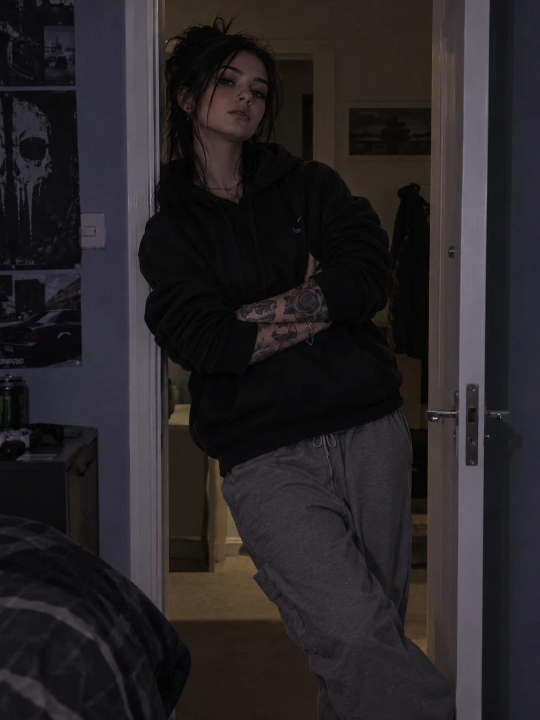 Riley (Drug dealer sister) thumbnail
