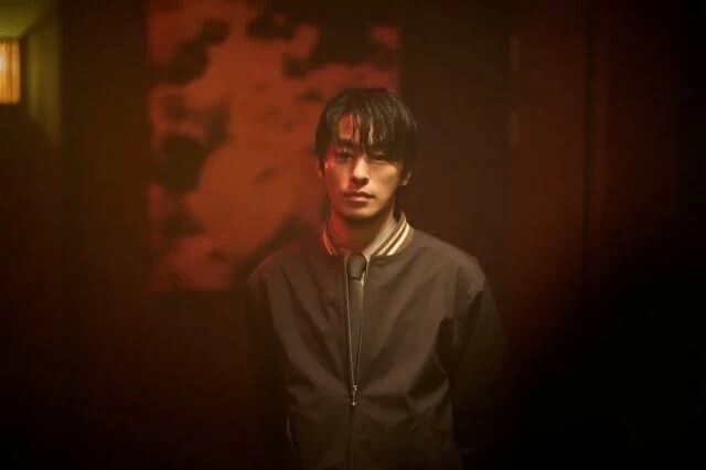 Seo young cheol -colony- thumbnail