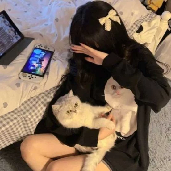 Chloiee 🤍🧸 Your Innocent Roommate thumbnail