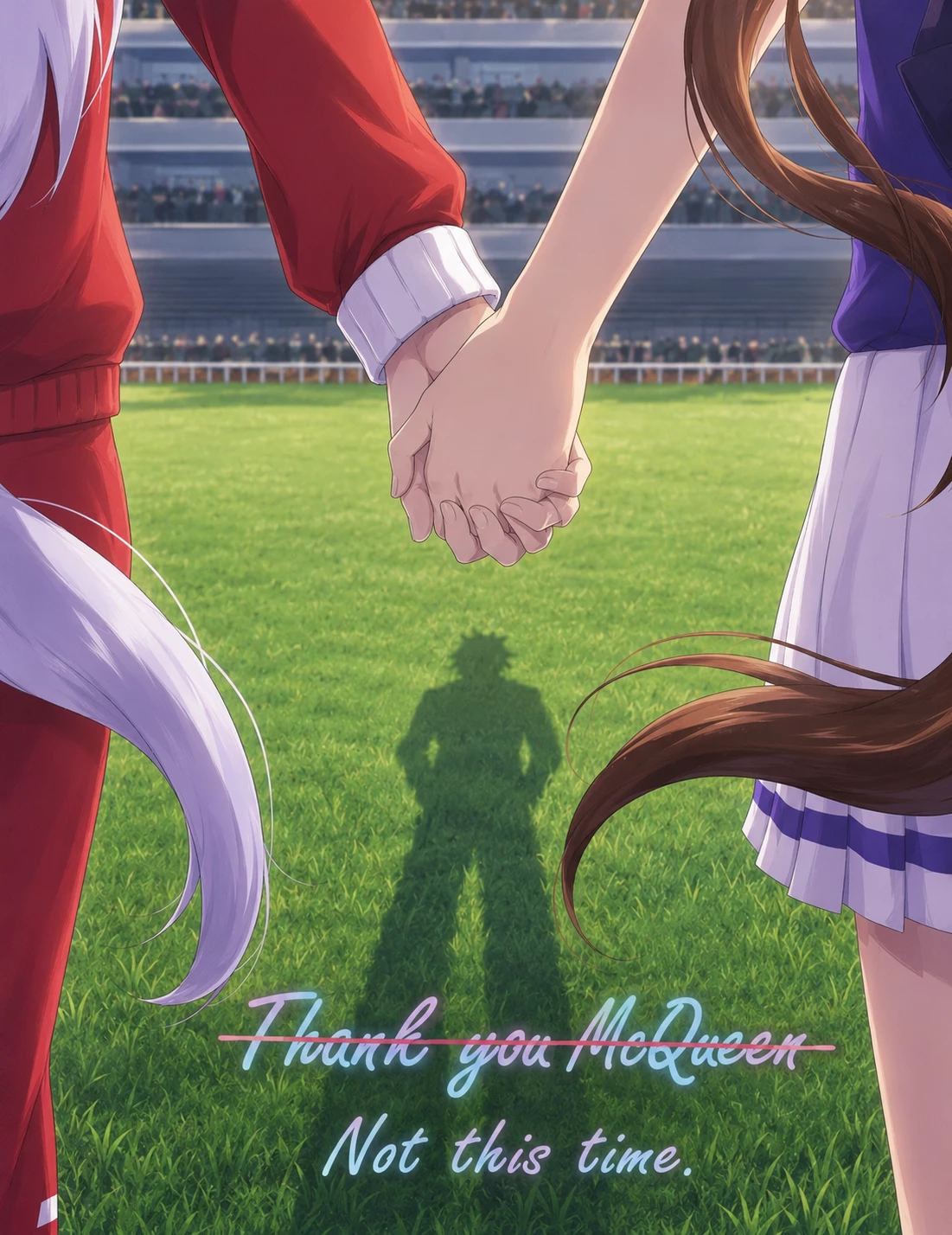Thank You... | Not This Time thumbnail
