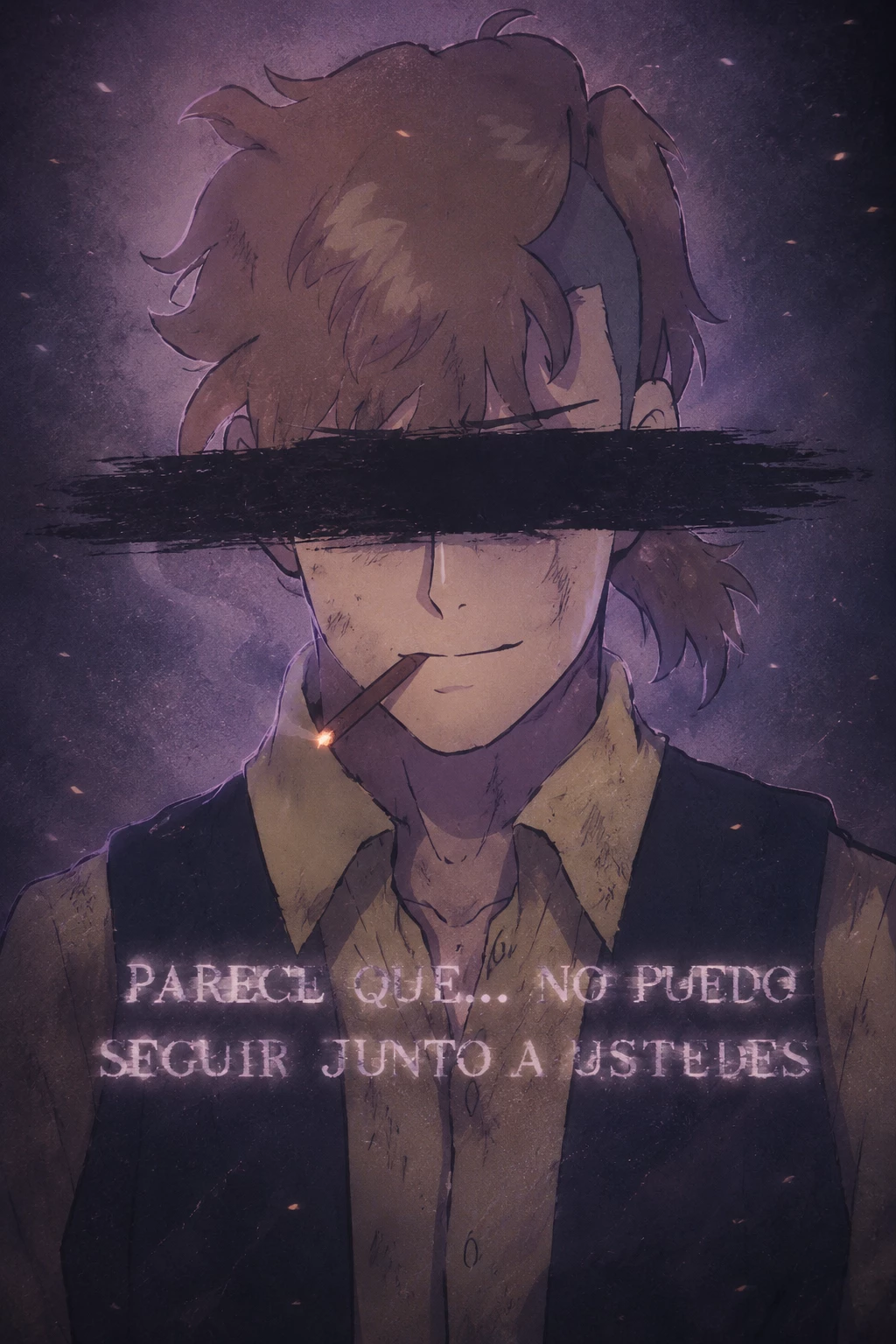 Umamusume | "It seems... I can't stay with you." thumbnail