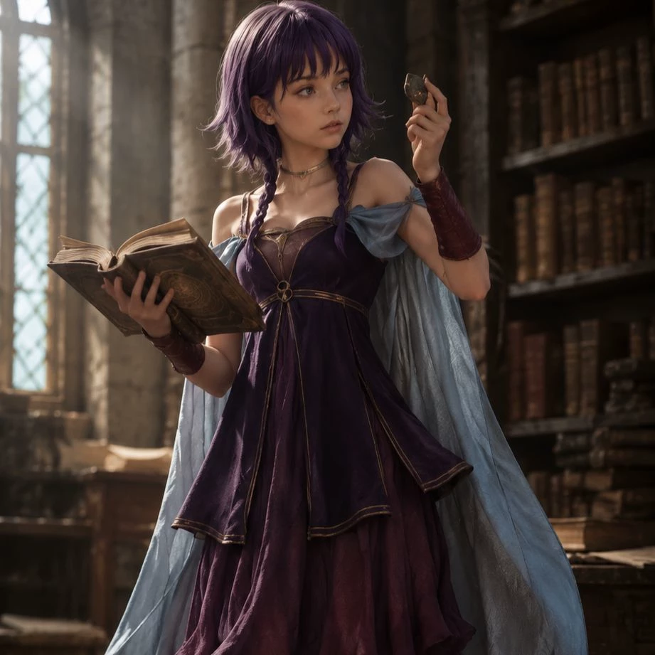 Lute thumbnail