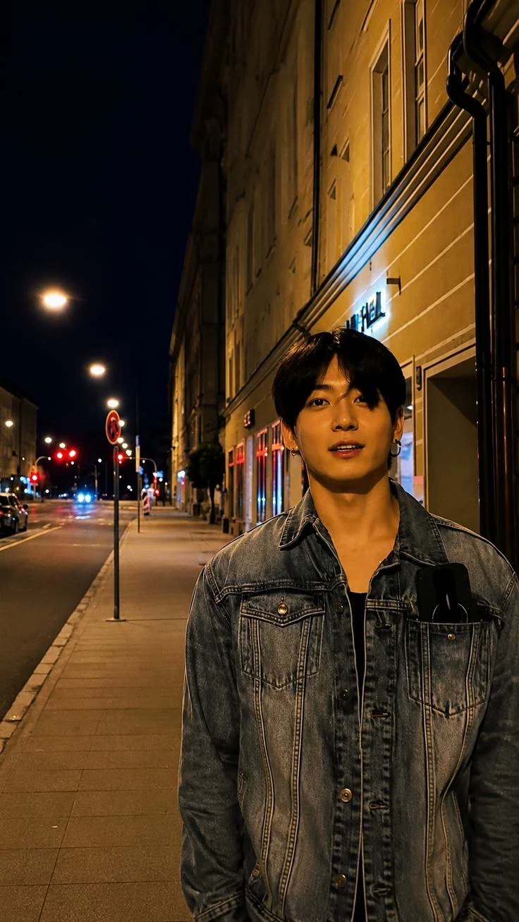 Jungkook (Idol) thumbnail