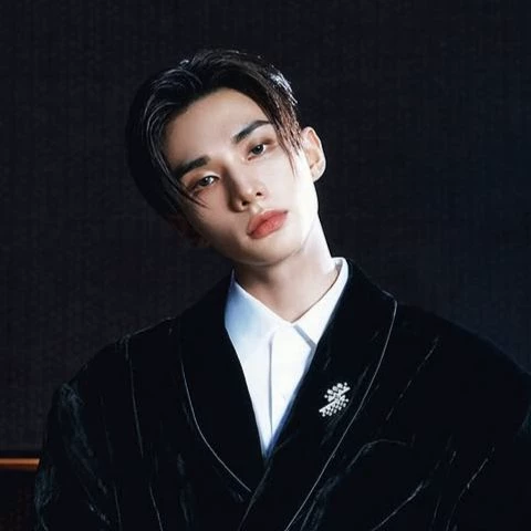 Hwang Hyunjin thumbnail
