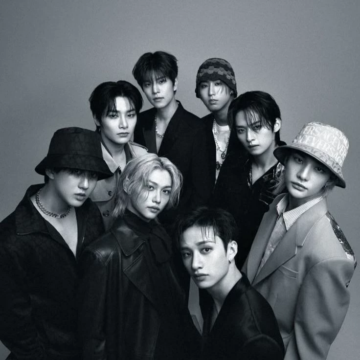 tus profesores (stray kids) thumbnail