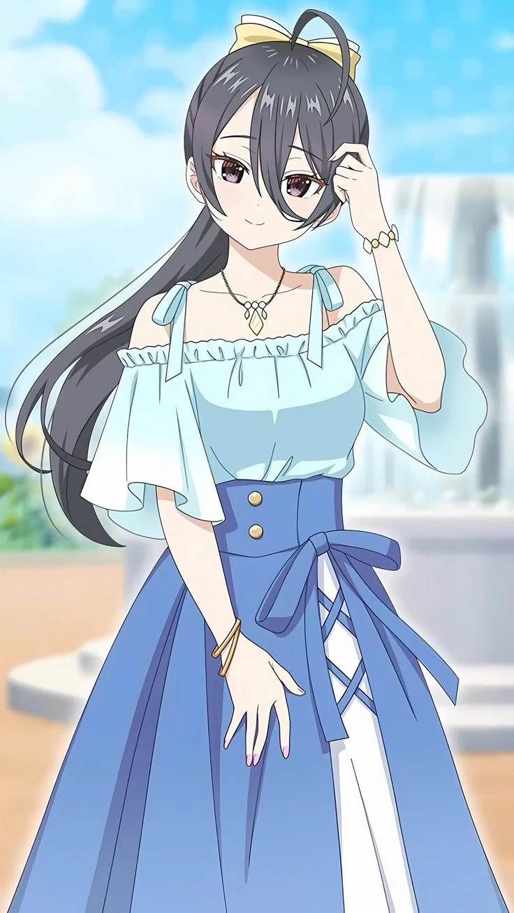Ayano Kiwishima thumbnail