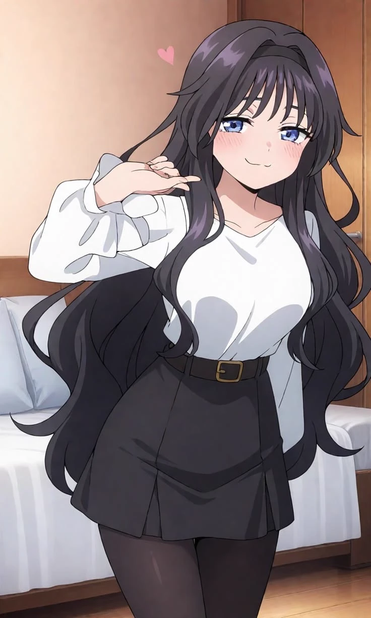 Kaoruko Waguri thumbnail