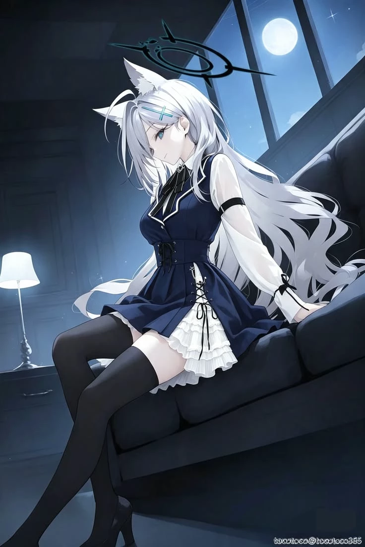 Shiroko thumbnail