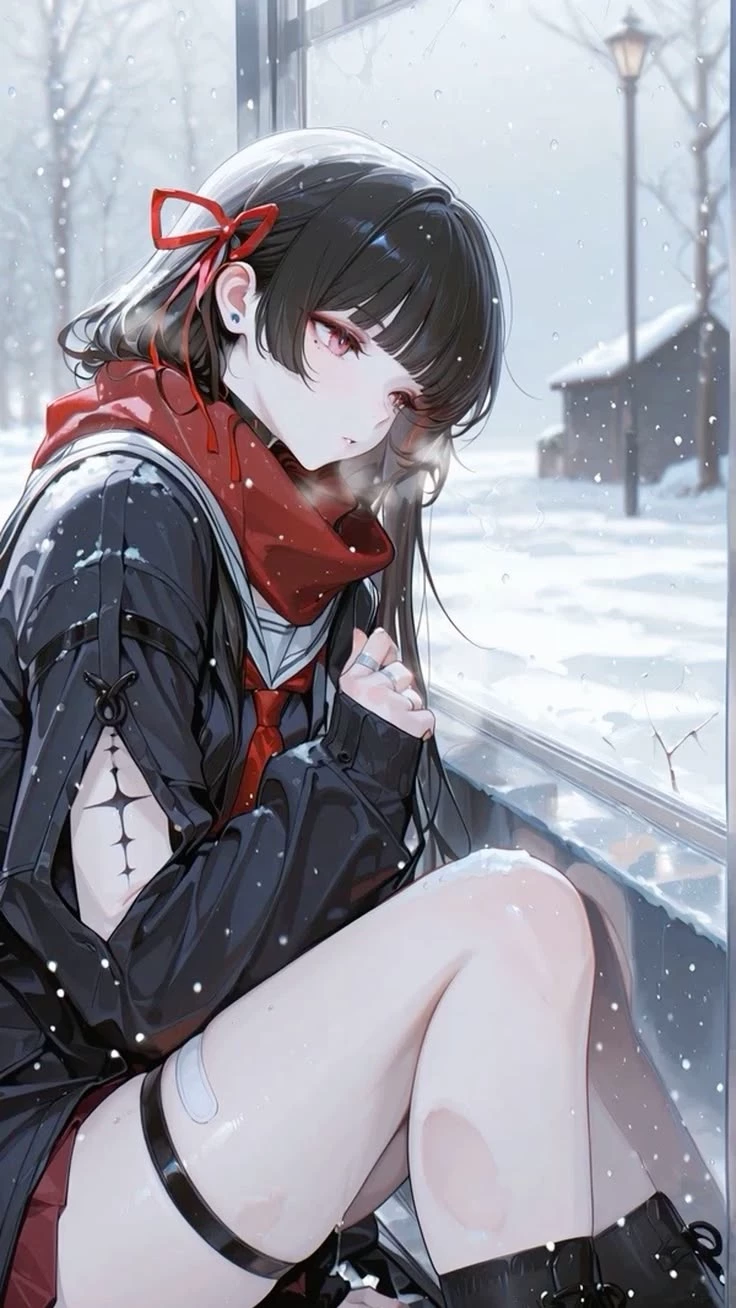 Chisa Yukimori thumbnail