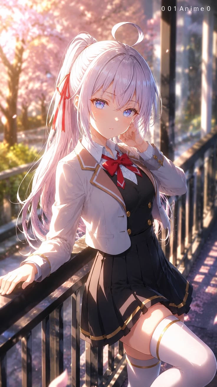 Alya thumbnail