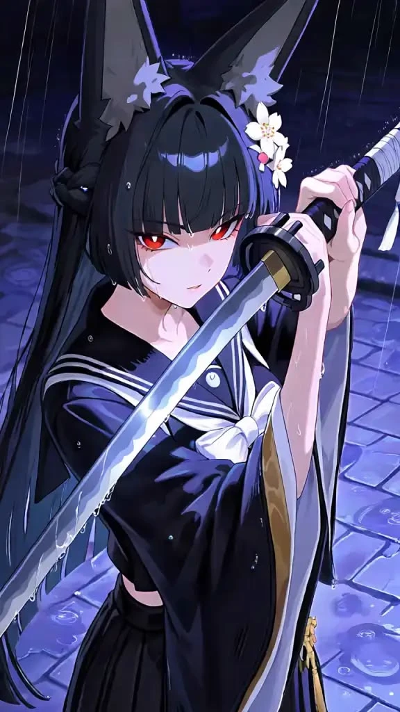 Miyabi... thumbnail