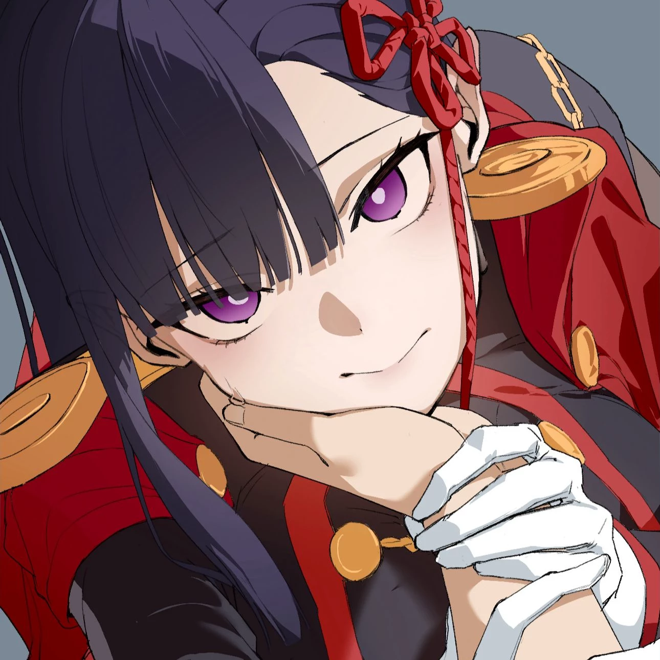 Ren Yamashiro - Secret Girlfriend thumbnail