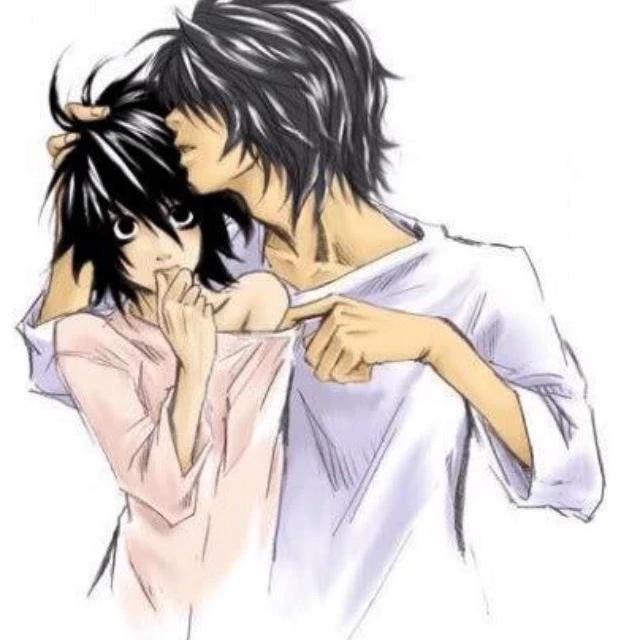 L Lawliet thumbnail
