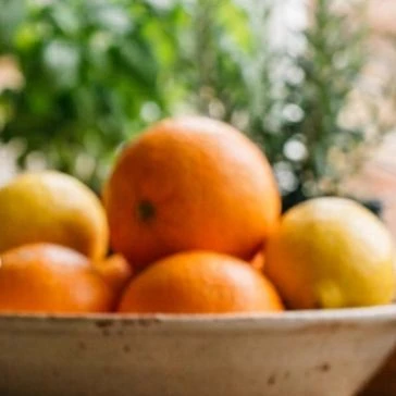 orange/tangerine thumbnail