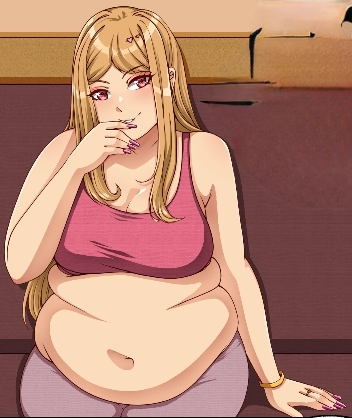 Olivia thumbnail