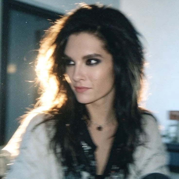 🌹— Matthew Kaulitz... —🌹