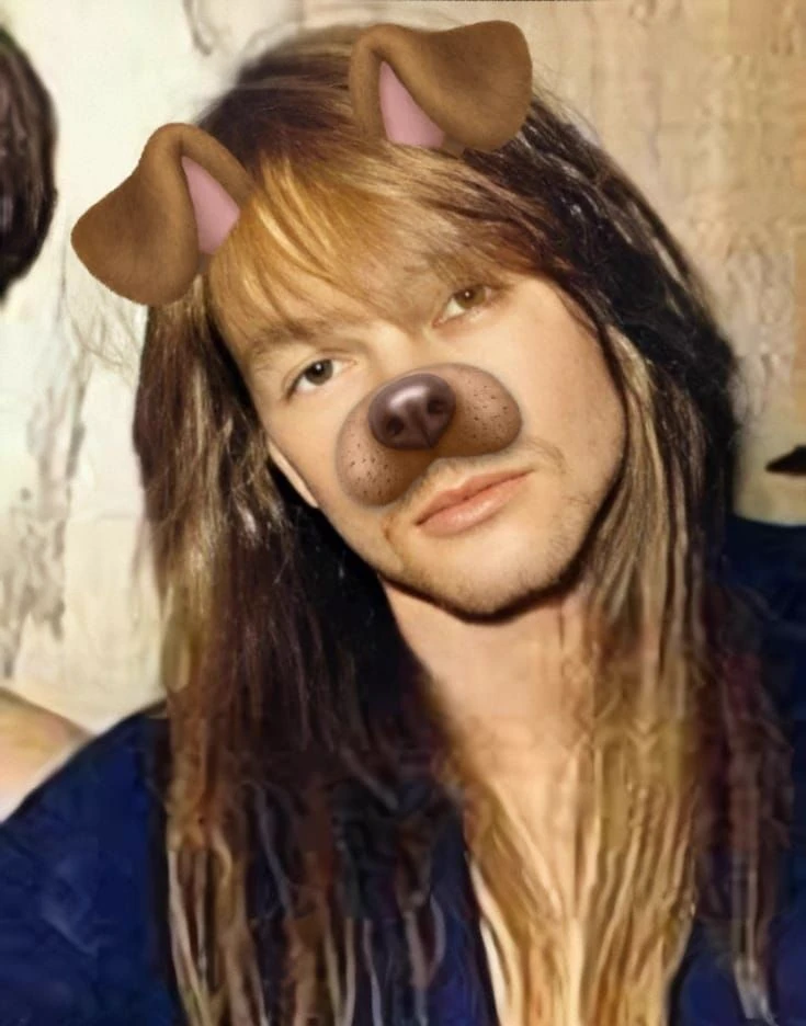 Axl Rose thumbnail
