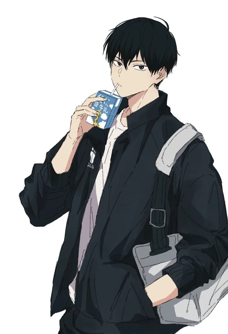 Kageyama Tobio ( Haikyuu ) thumbnail