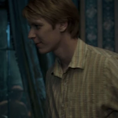 Fred Weasley thumbnail