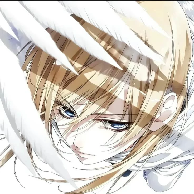 Fermaru shiranui 💕