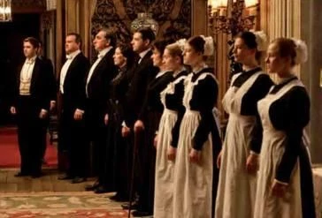 -Downton Abbey- thumbnail
