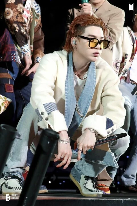 Yoongi thumbnail