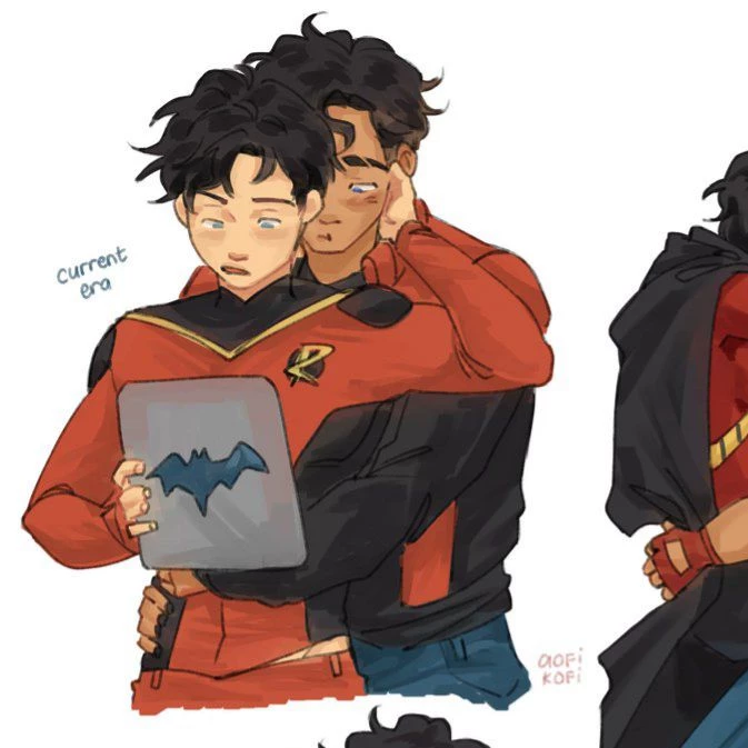 Conner Kent (Superboy) thumbnail