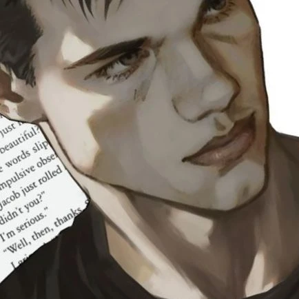 Jacob Black thumbnail