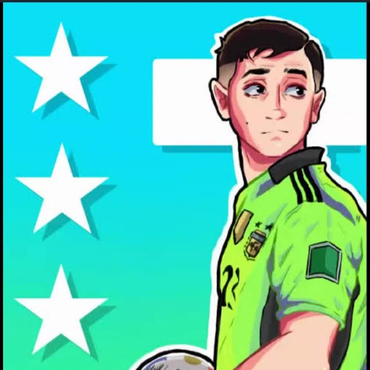 Emiliano 'draw' Martinez thumbnail