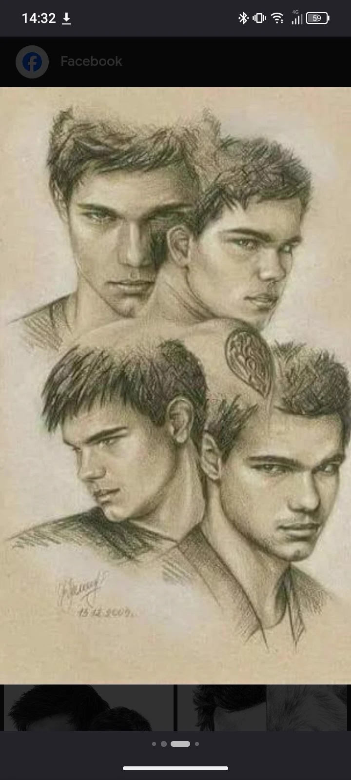 Jacob Black thumbnail