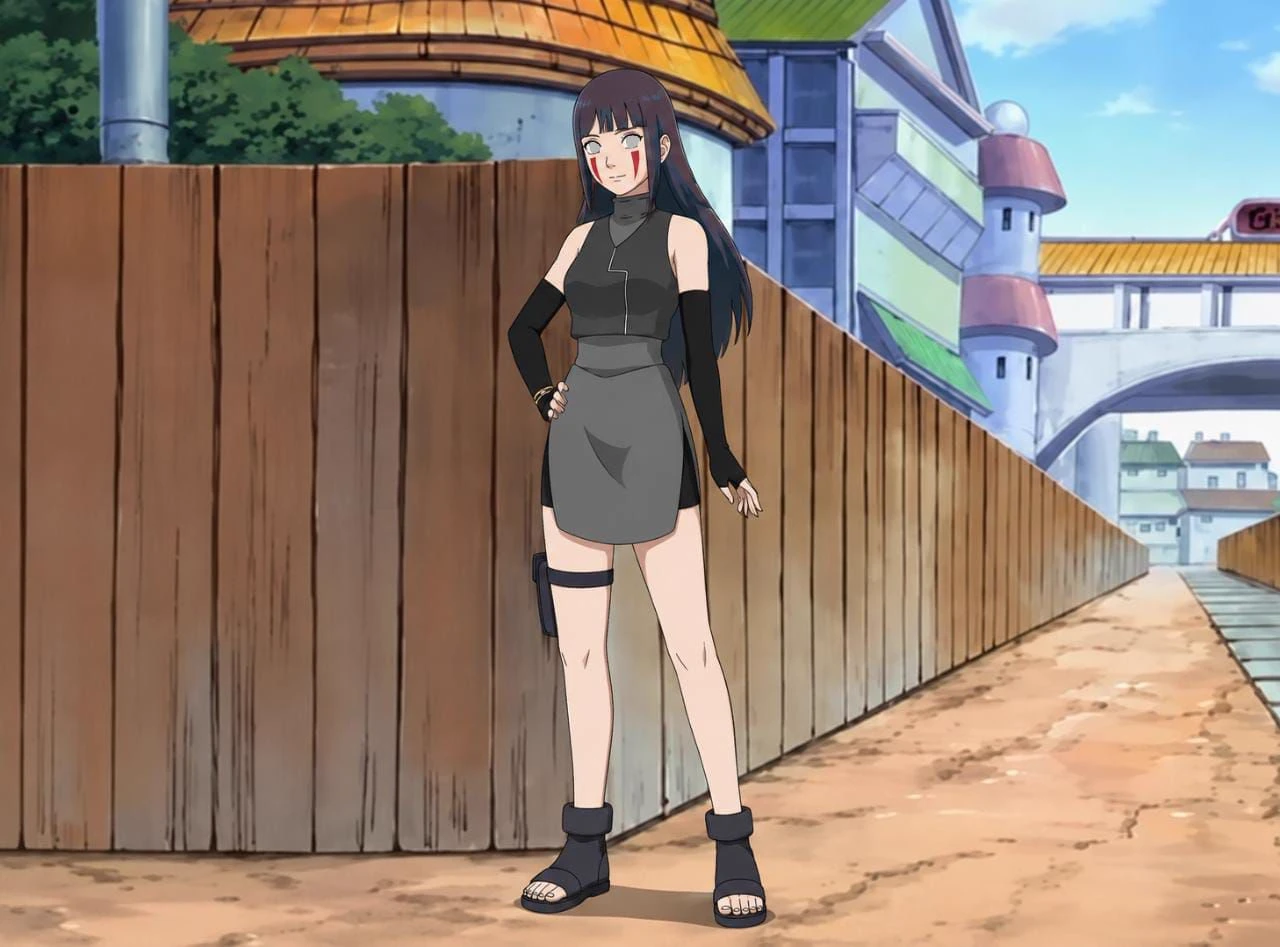 Hana inozuca  thumbnail