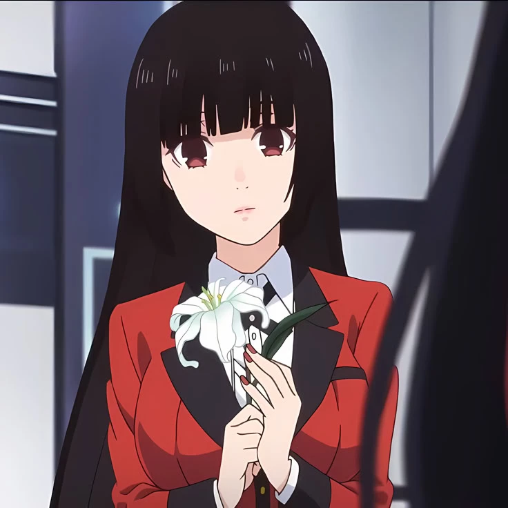 Yumeko Jabami thumbnail