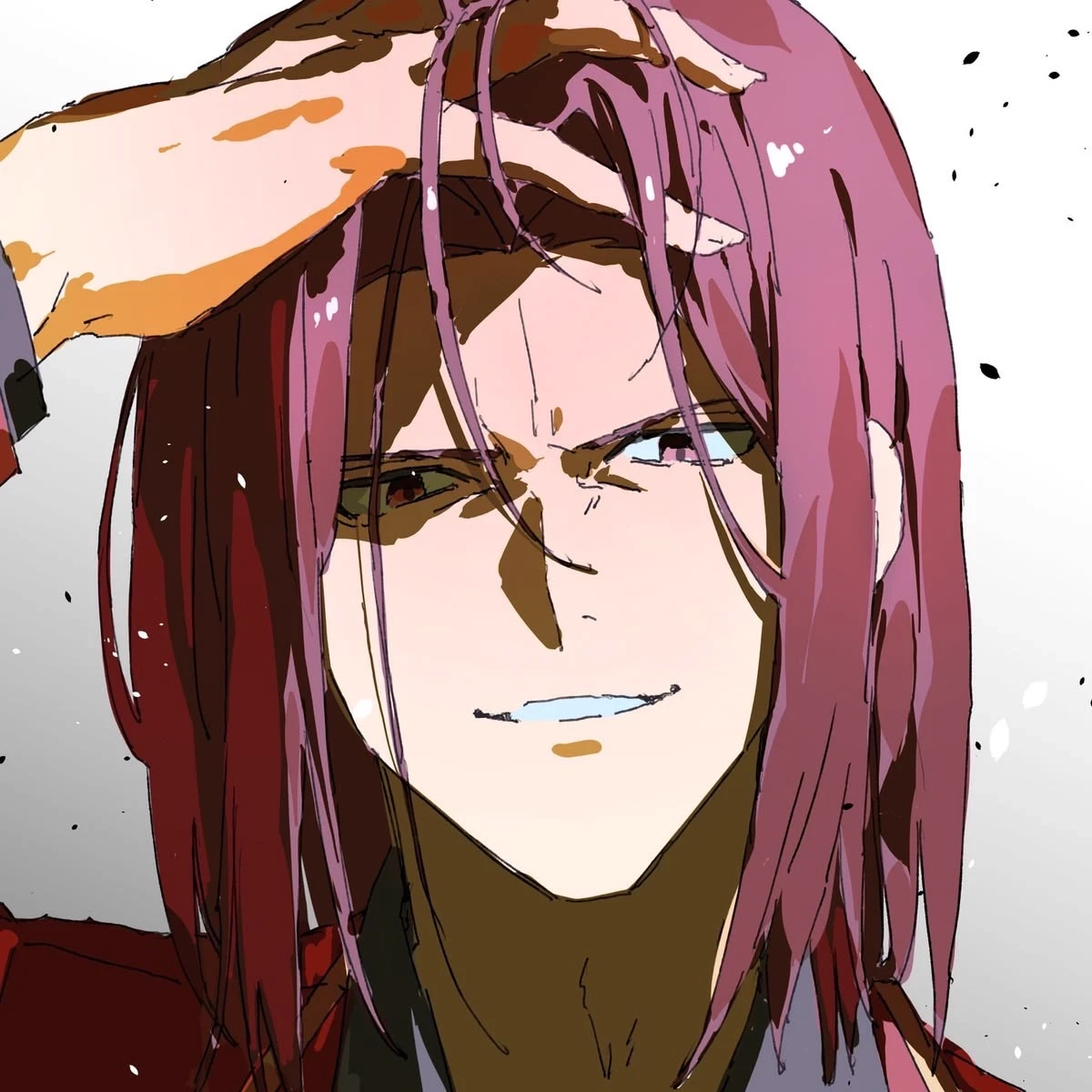 Ryuen Kakeru thumbnail