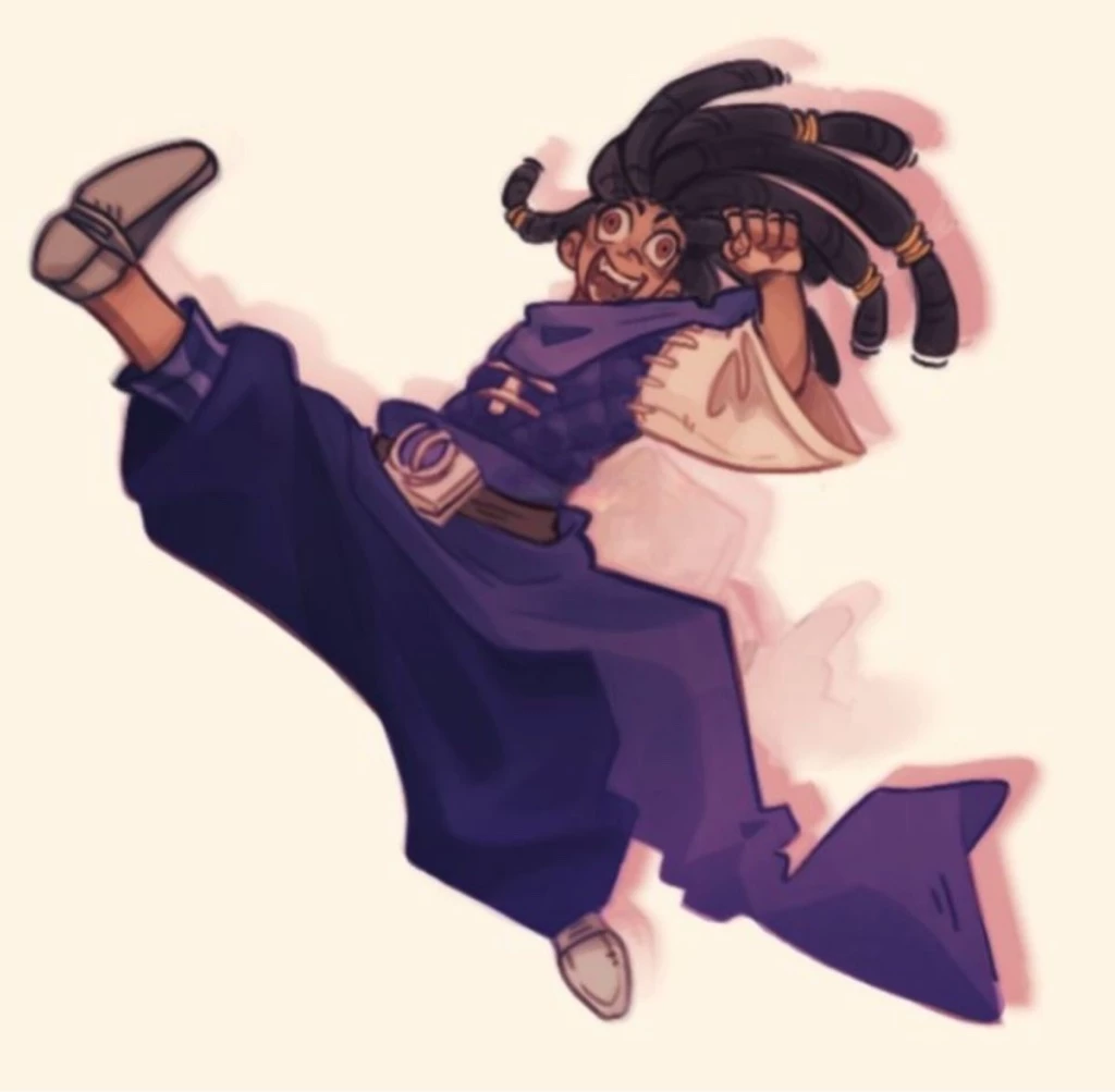 Jabber wonger thumbnail