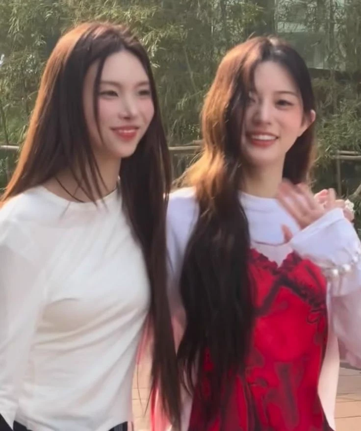 Yunju Illit thumbnail