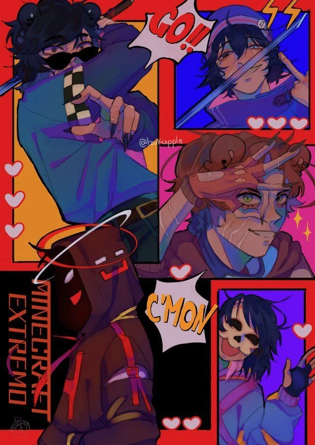 🏕️TEAM EMPTY LEGAL 🏕️ thumbnail