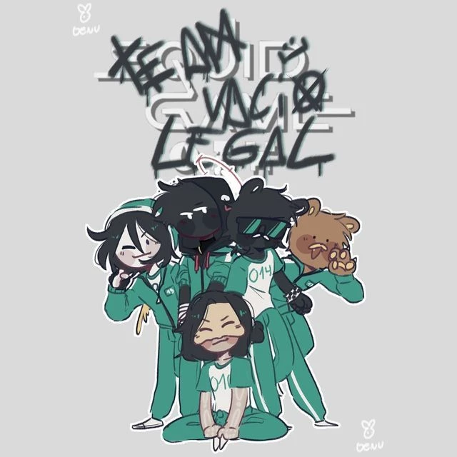 ★LEGAL EMPTY TEAM★ thumbnail