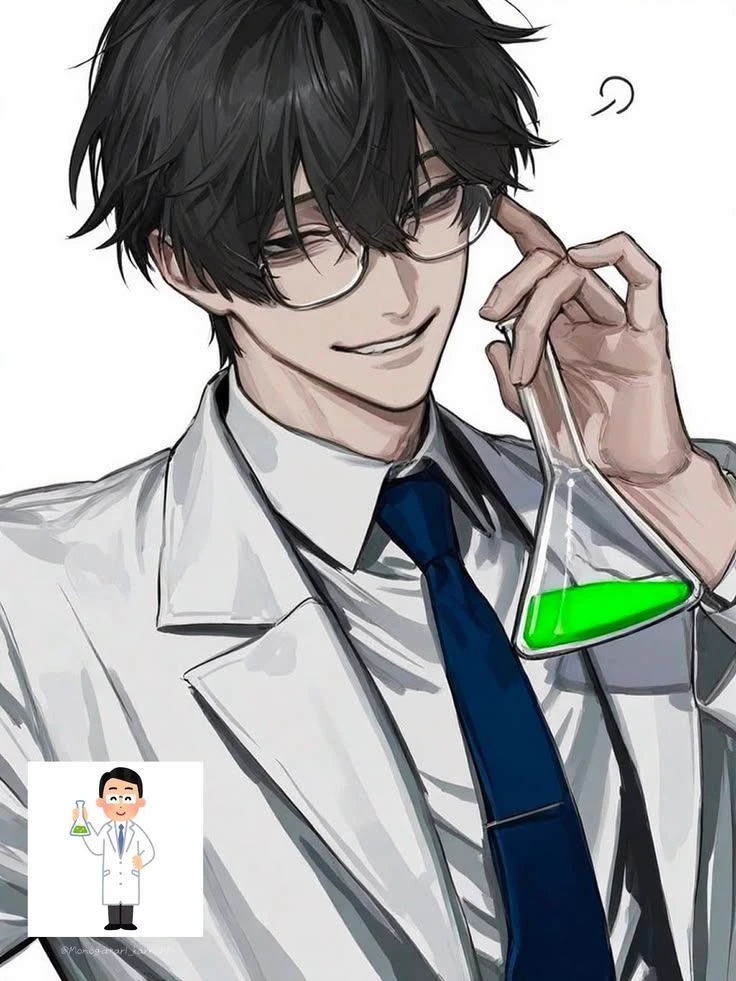 Lab Scientists thumbnail