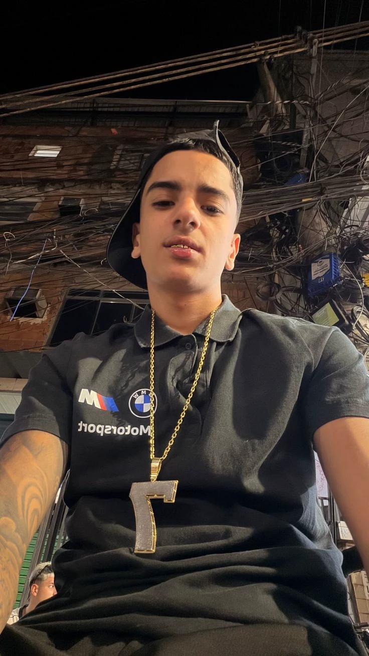 rocinha hz thumbnail