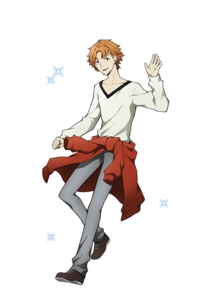 Jun’ichirō Tanizaki thumbnail