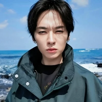 Lee Know thumbnail