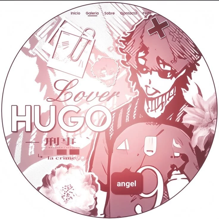 Hugo