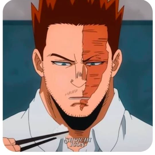 Enji Todoroki (Endeavor) thumbnail