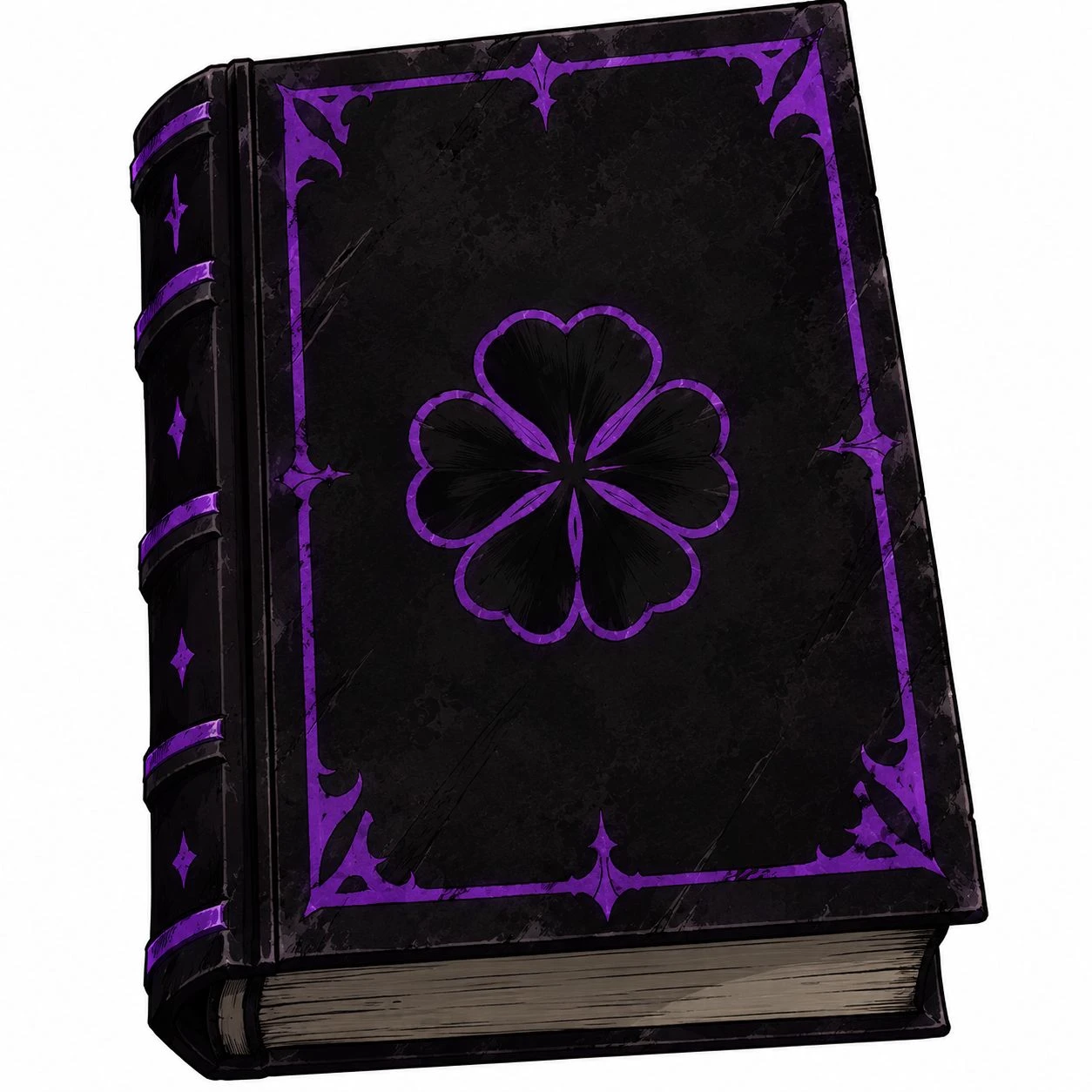 Grimoire of the Void thumbnail