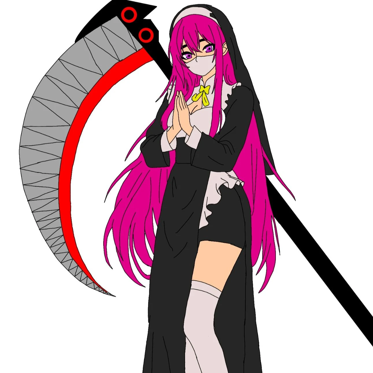 Elizabeth Astradeus thumbnail