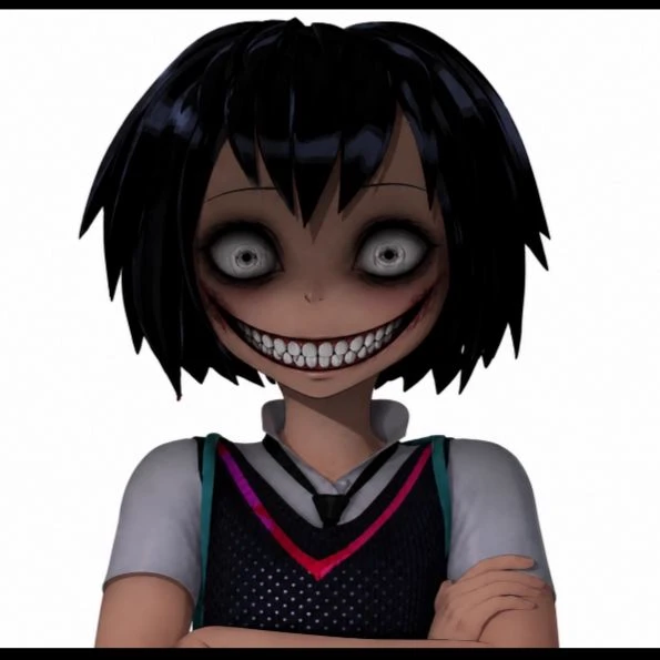 Peni Parker (Corrupted) thumbnail